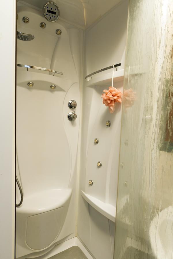 La Bella Casa Del Cuoco Hotel กัมปีบีเซนซีโอ ภายนอก รูปภาพ