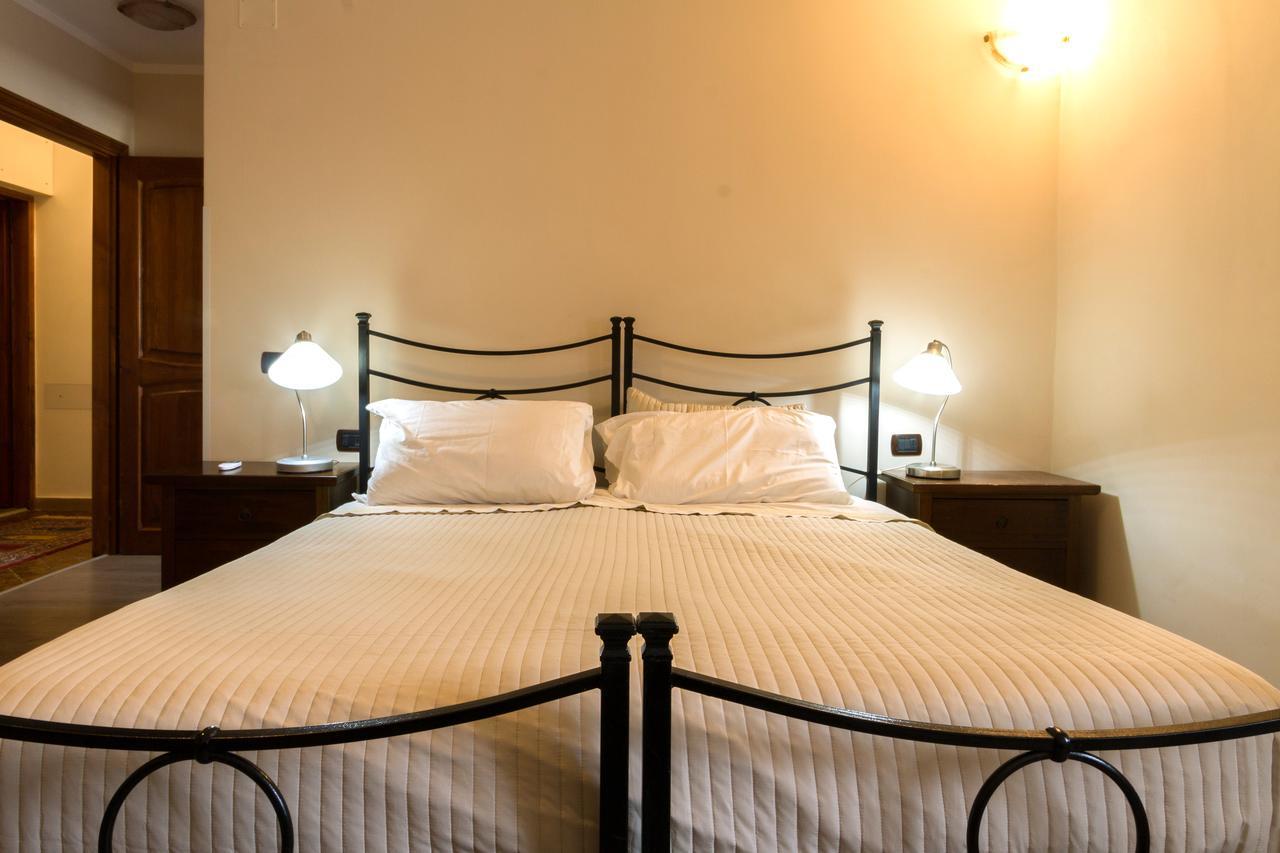 La Bella Casa Del Cuoco Hotel กัมปีบีเซนซีโอ ภายนอก รูปภาพ
